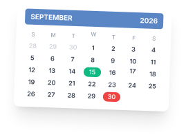 calendar